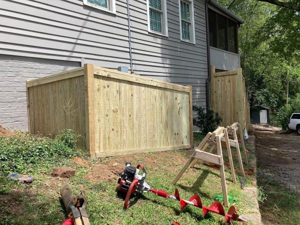 Guthrie & Stephens Landscape & Home Repair