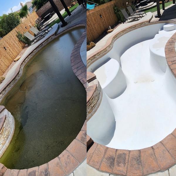 PT Pools