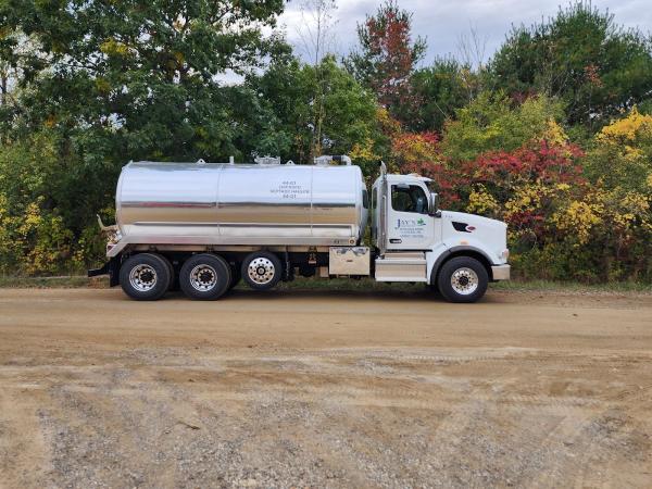 Jay's Septic Services