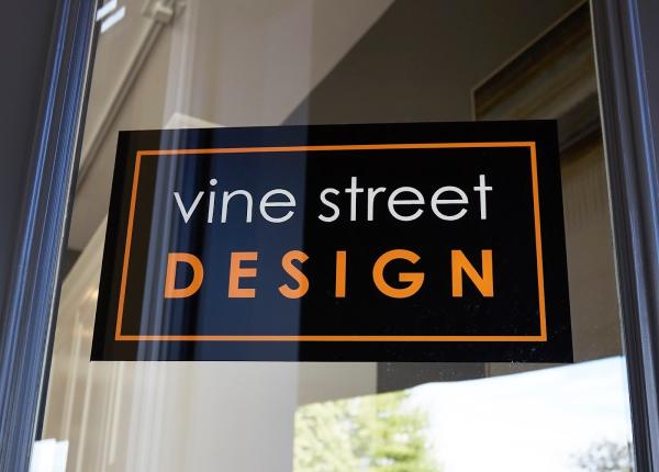 Vine Street Design