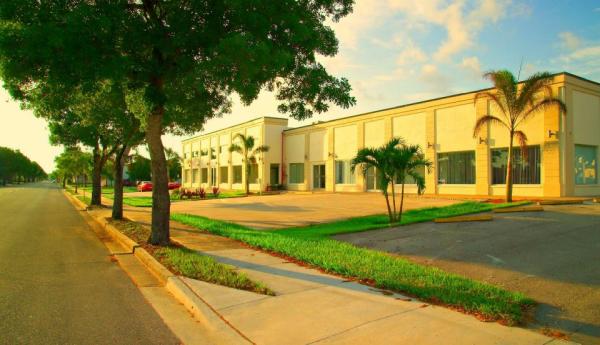 Valor Real Estate Services