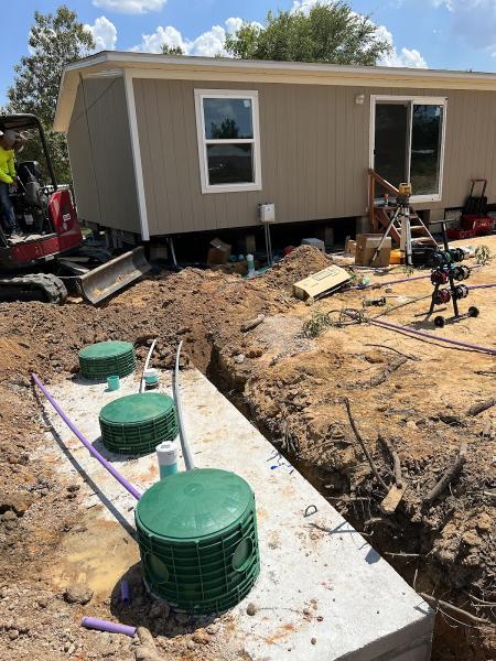 Pro Septic Installation and Repair LLC