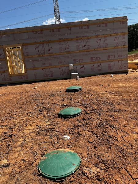 Pro Septic Installation and Repair LLC