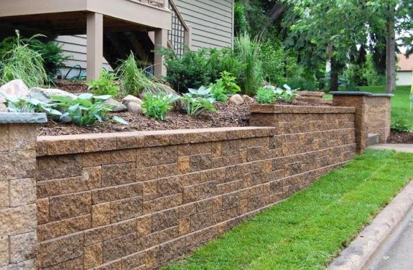 Summit Landscape & Lawn Services LLC