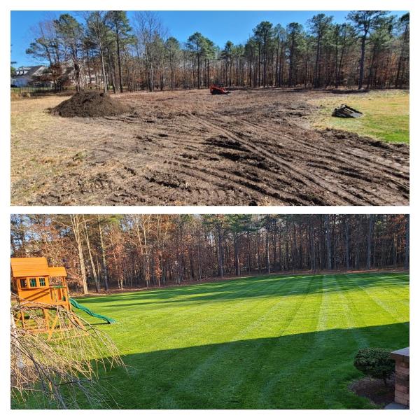 Summit Landscape & Lawn Services LLC
