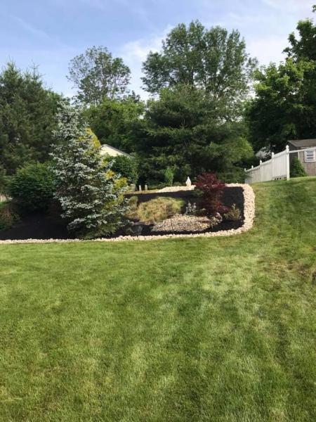Northern Light Lawn Care