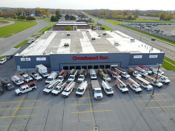 Overhead Door Company