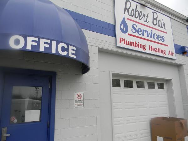 Robert Bair Plumbing