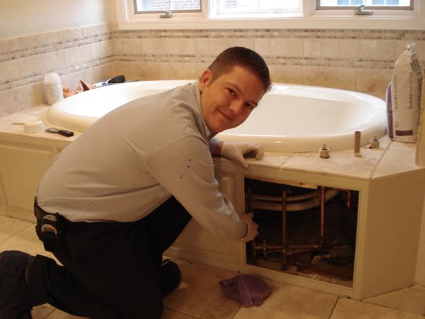 Robert Bair Plumbing