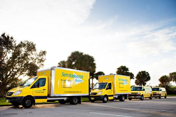 Servicemaster by Glenn's