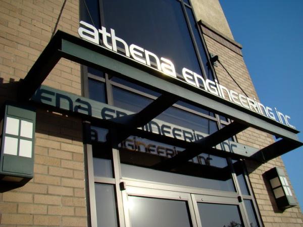 Athena Engineering