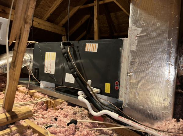 Zippers Hvac