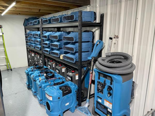United Water Restoration Group