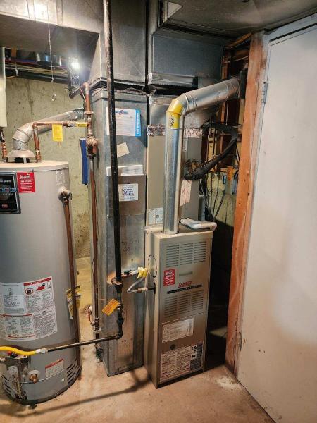 Milehi Hvac