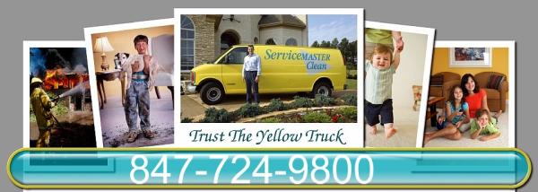 Servicemaster Cleaning and Restoration Pro