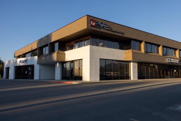 Carr & Family Properties