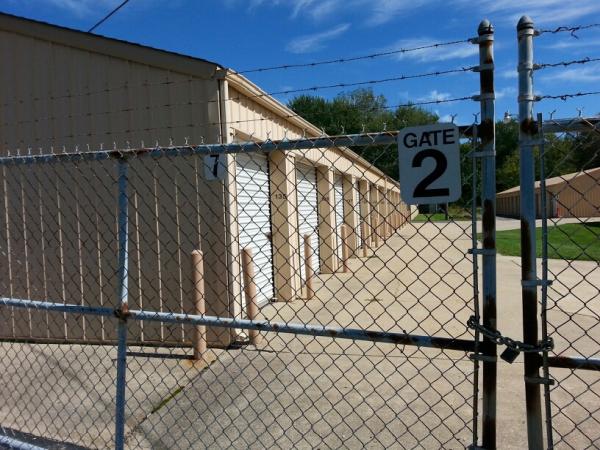 Kelley's Storage