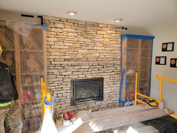 Fox Chimney Service LLC
