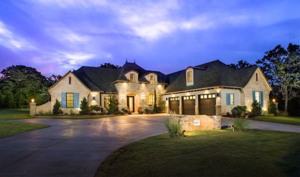 Davidson & Company Homes