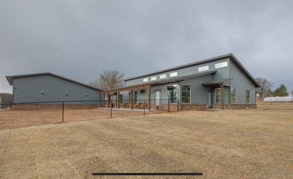Davidson & Company Homes