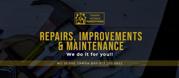 Tampa Works Handyman