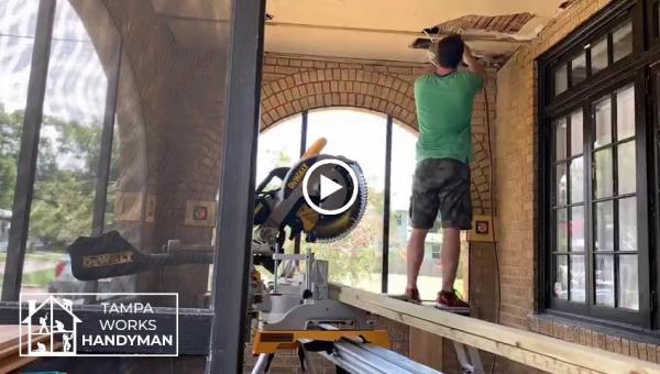 Tampa Works Handyman