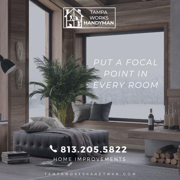 Tampa Works Handyman