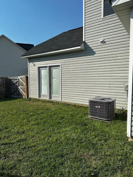 Sherrill Builders