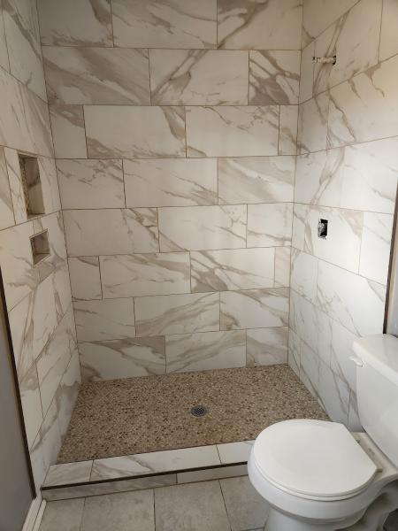 Sherrill Builders