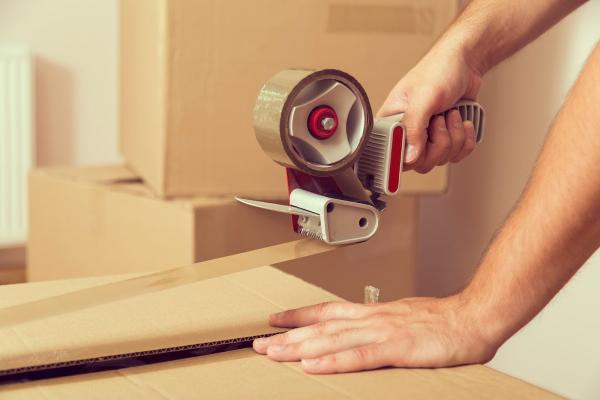 Georgia Pack and Load Moving & Storage