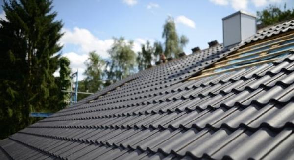 VA Commercial Roofers
