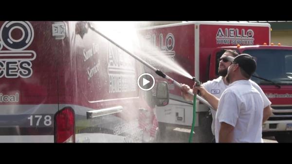 Aiello Home Services- Plumbing