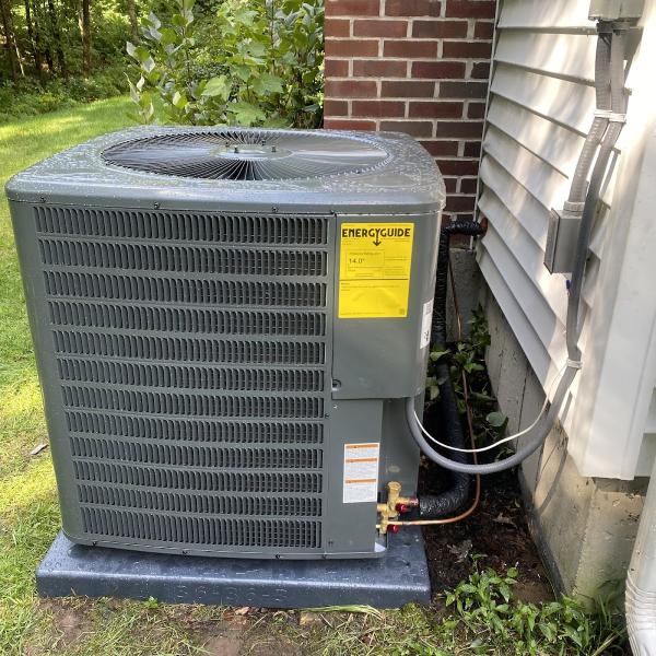 Aiello Home Services- Plumbing