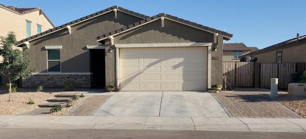 Building Paradise LLC