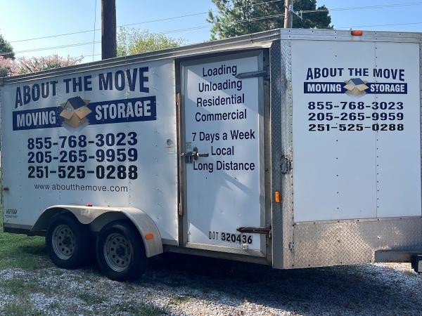 About the Move