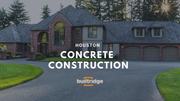 Builtridge Concrete Solutions