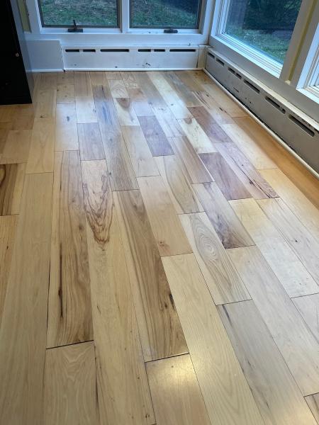 Revival Flooring Services Inc.