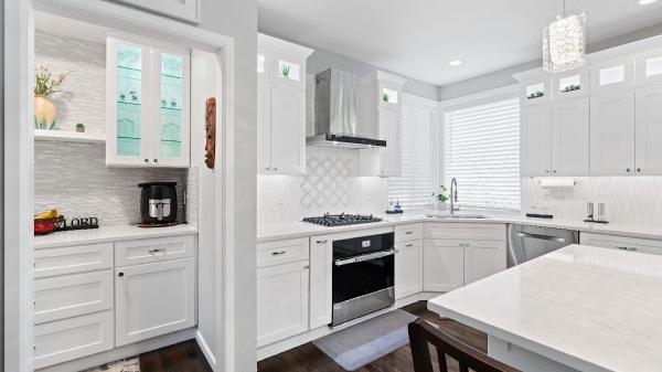 BRV Remodeling Inc.