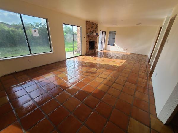 Pyramid Imports Tile-Flooring