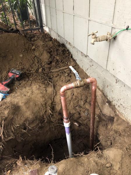 H&M Plumbing