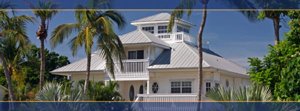 Channel Islands Roofing Inc