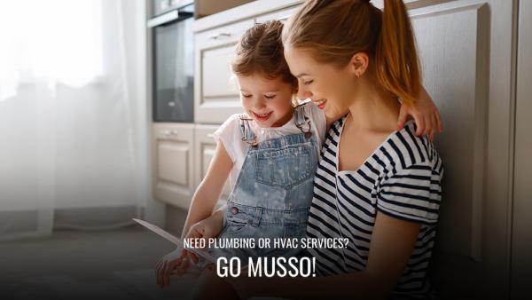 Musso Plumbing & Heating