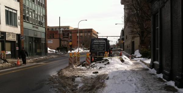 Musso Plumbing & Heating