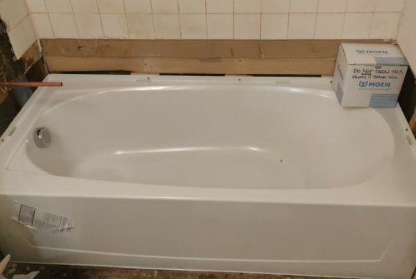 Musso Plumbing & Heating