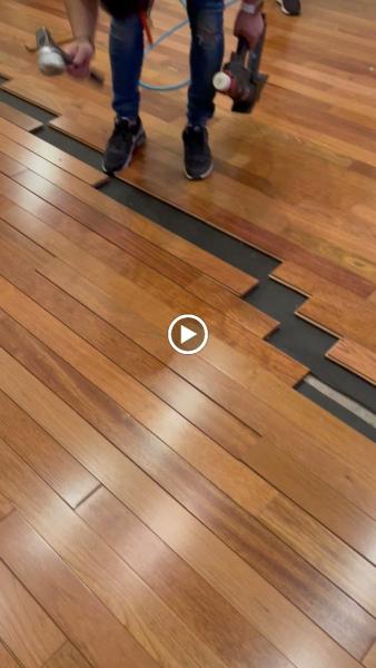 VCH Flooring