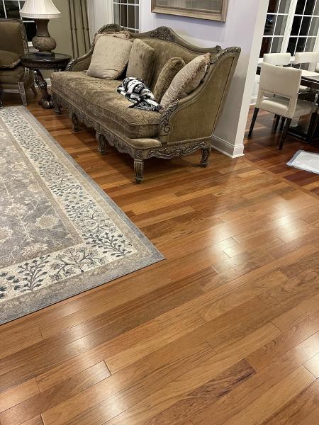VCH Flooring