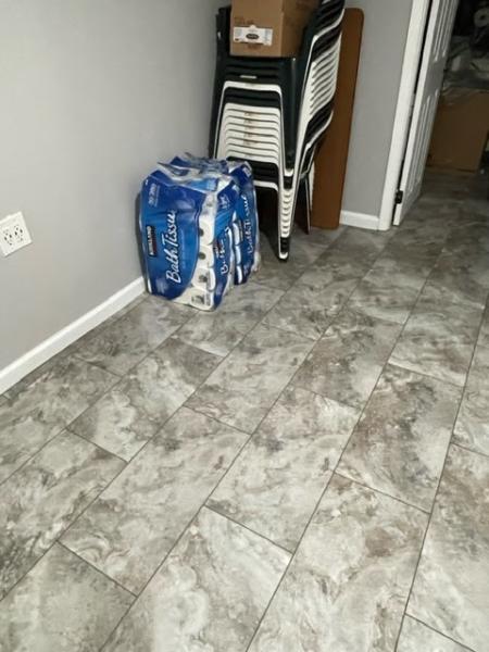 VCH Flooring