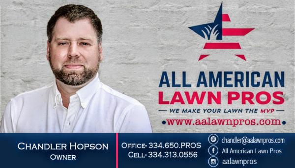 All American Lawn Pros