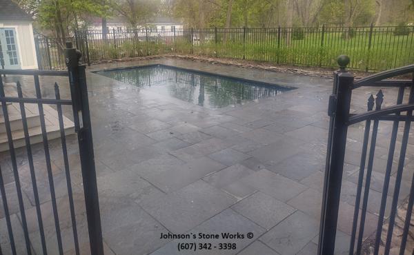 Johnson's Stone Works