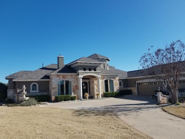 TAG Roofing & Exteriors